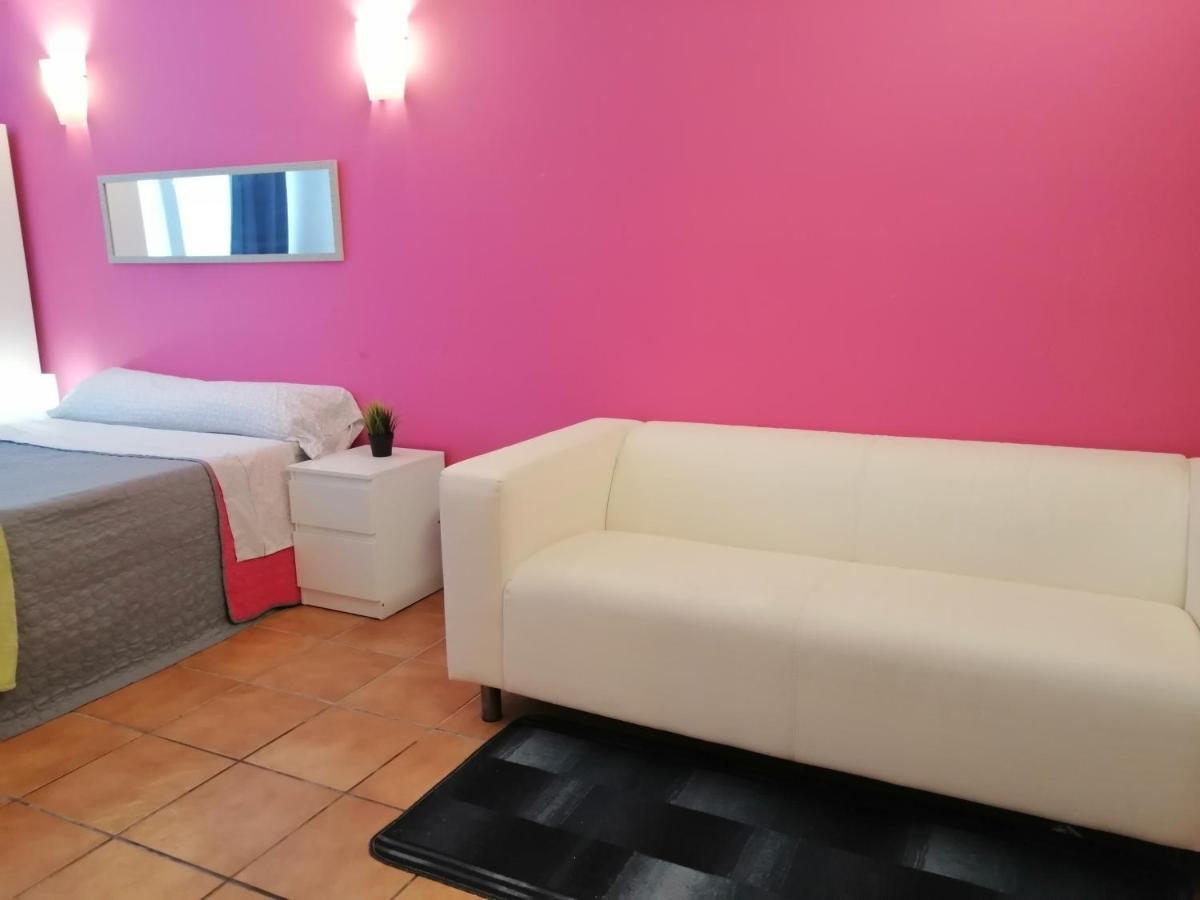 Room - Altamar Apartahotel *
