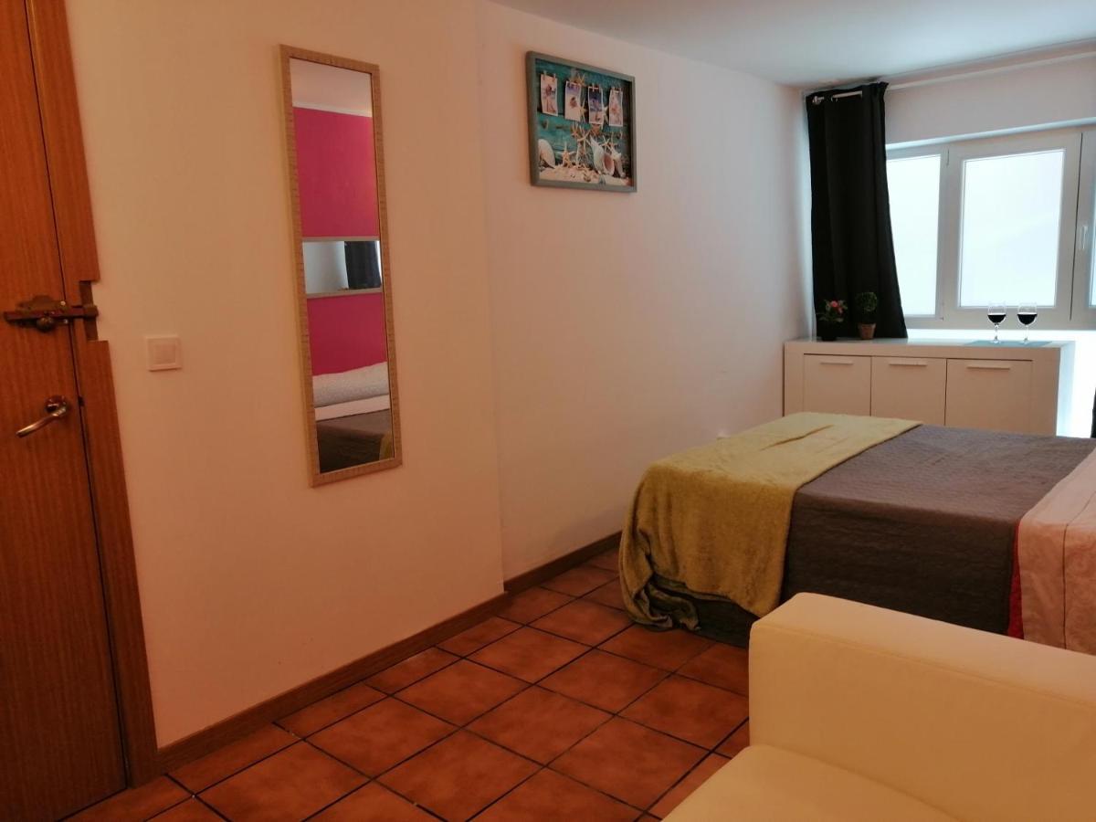 Room - Altamar Apartahotel Santander