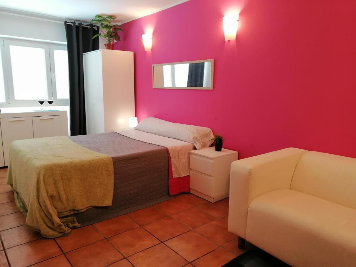 Aparthotel Room - Altamar Santander