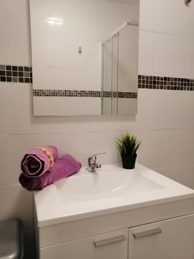 Apartahotel Room - Altamar Santander