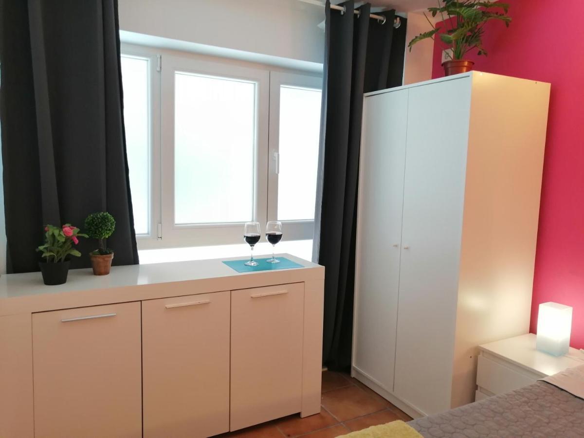 Room - Altamar Aparthotel