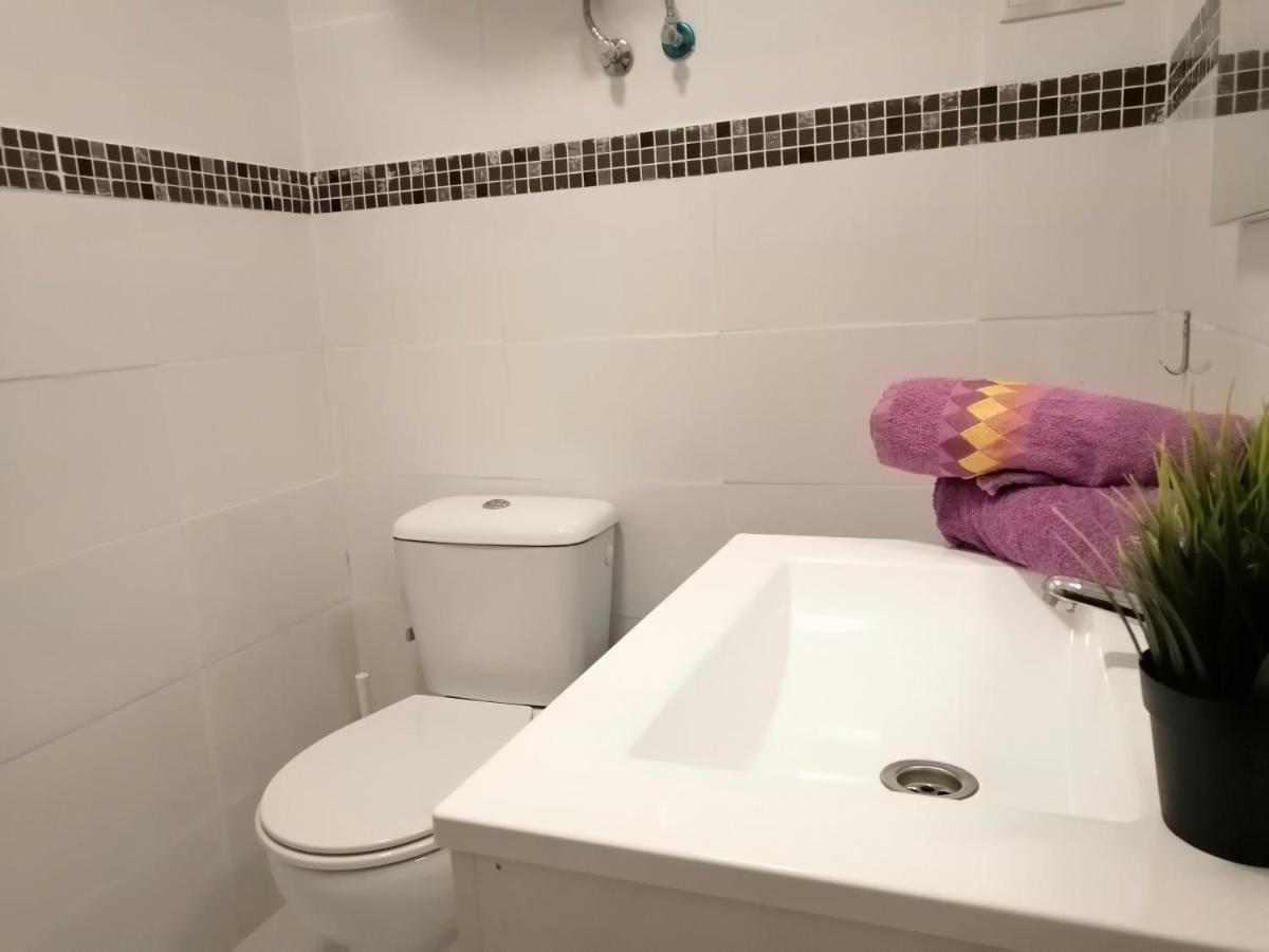 Room - Altamar Aparthotel *