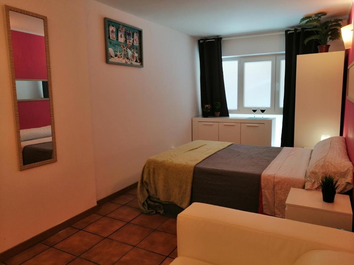 Room - Altamar Aparthotel *