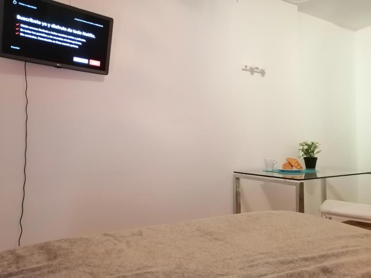 Room - Altamar Apartahotel *