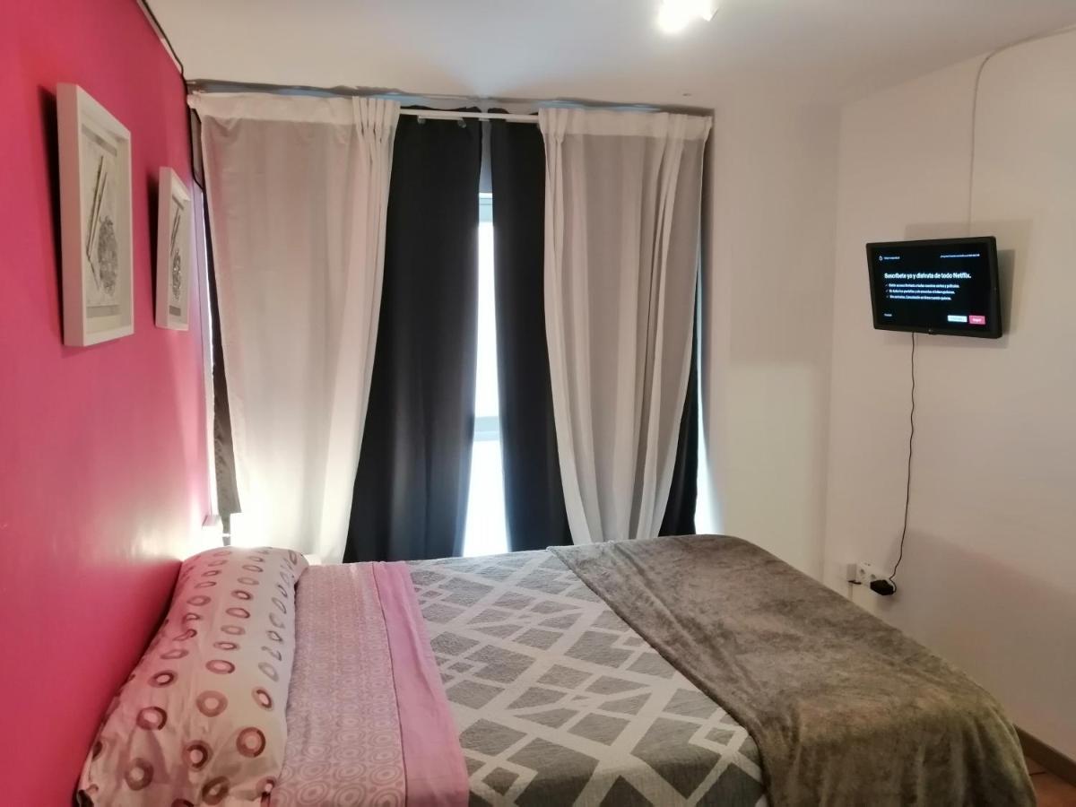 Room - Altamar Apartahotel