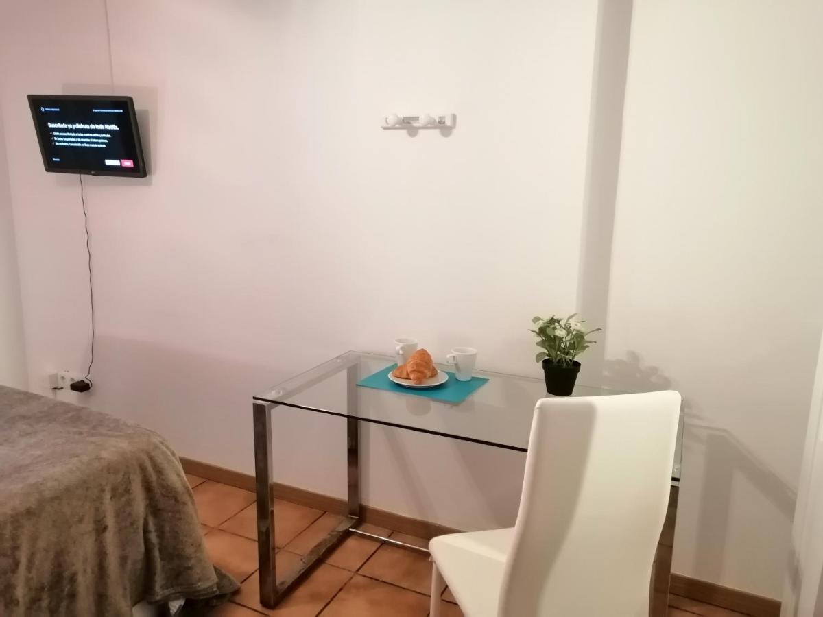 Apartahotel Room - Altamar *