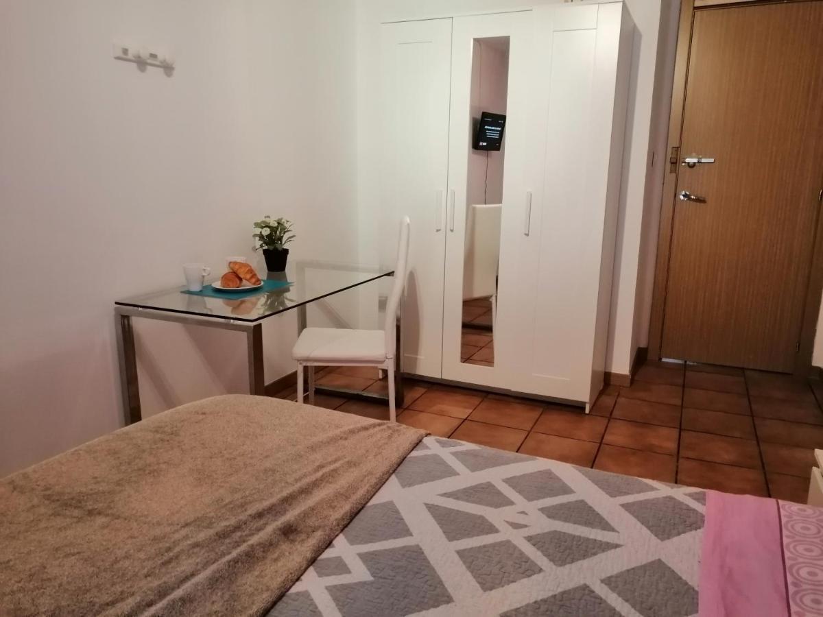 Room - Altamar Apartahotel Santander