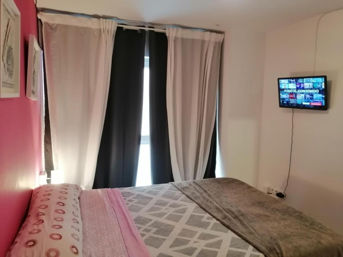 Room - Altamar Apartahotel