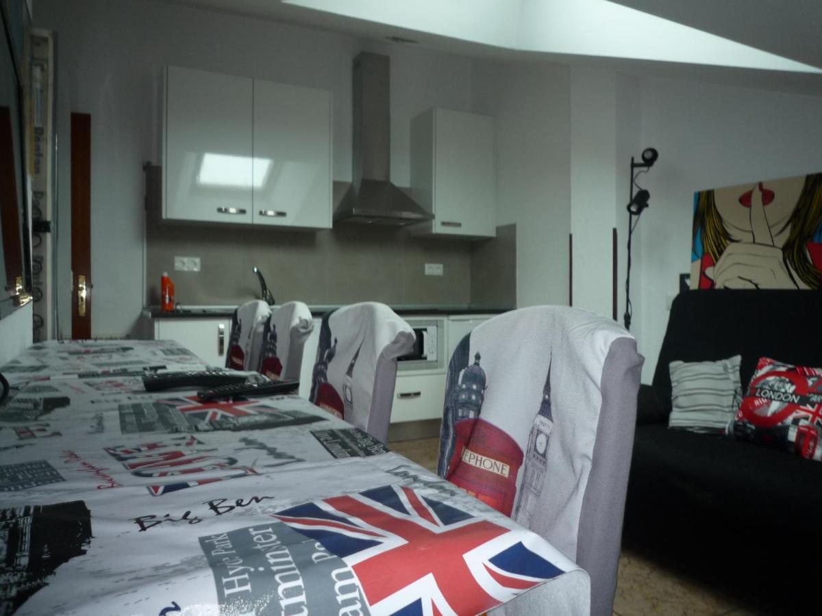 Aticos Apartamento Santander