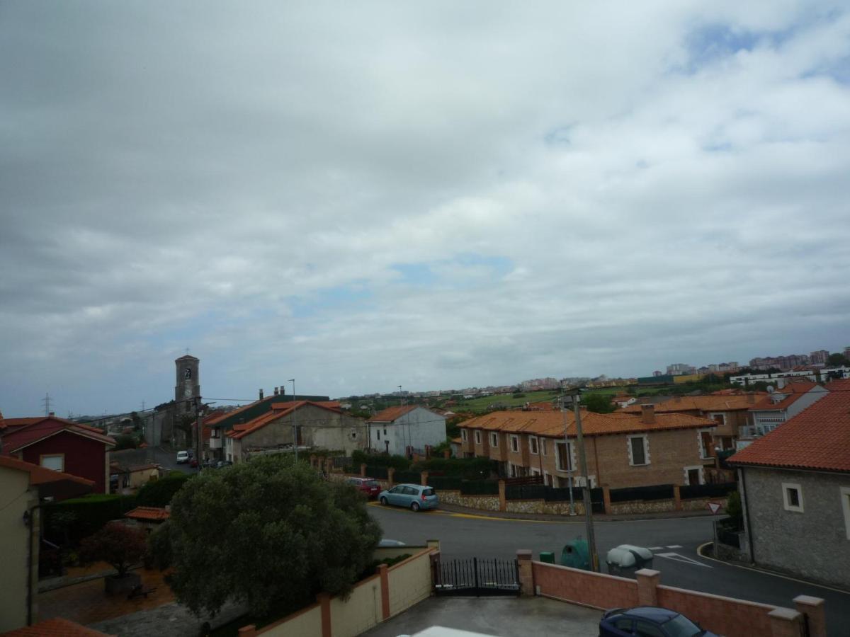 Aticos * Santander