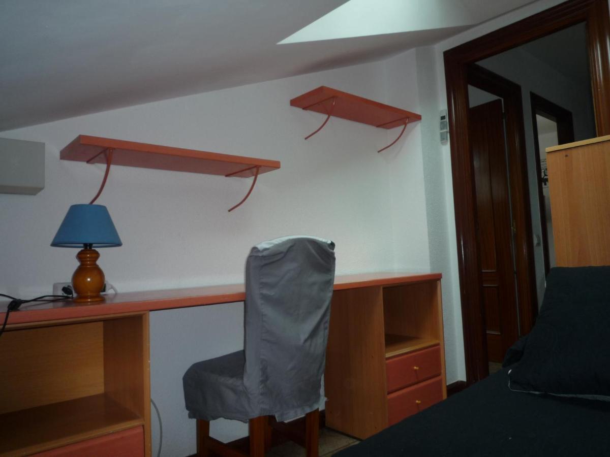 Aticos Apartamento