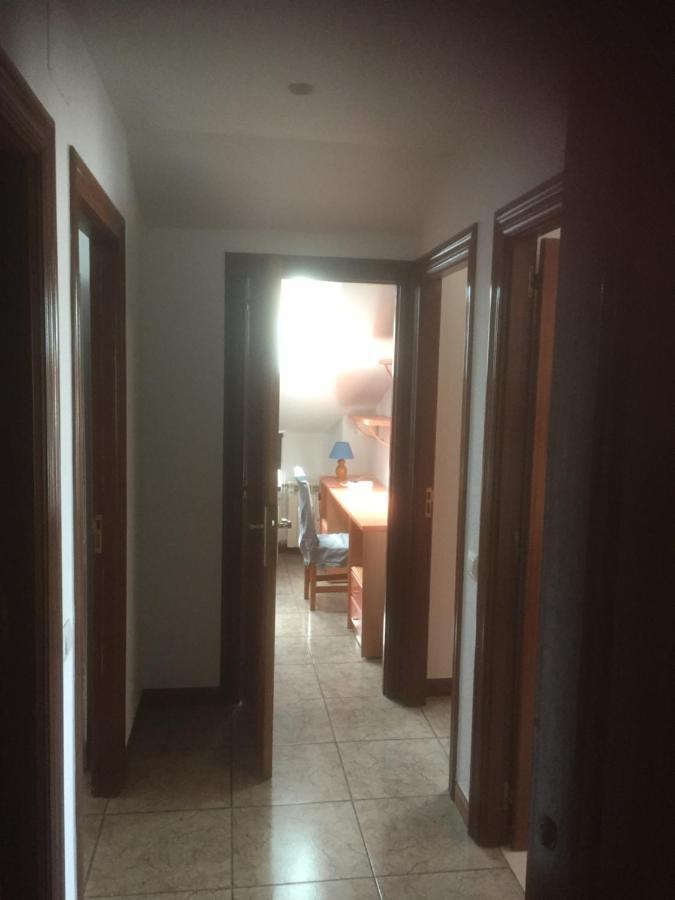 Aticos Apartamento