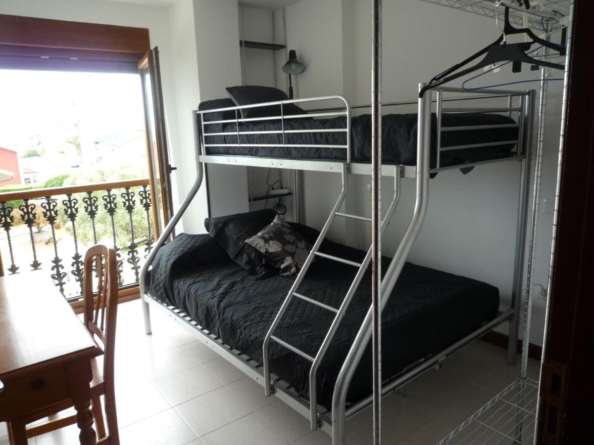 Apartamento Aticos Santander