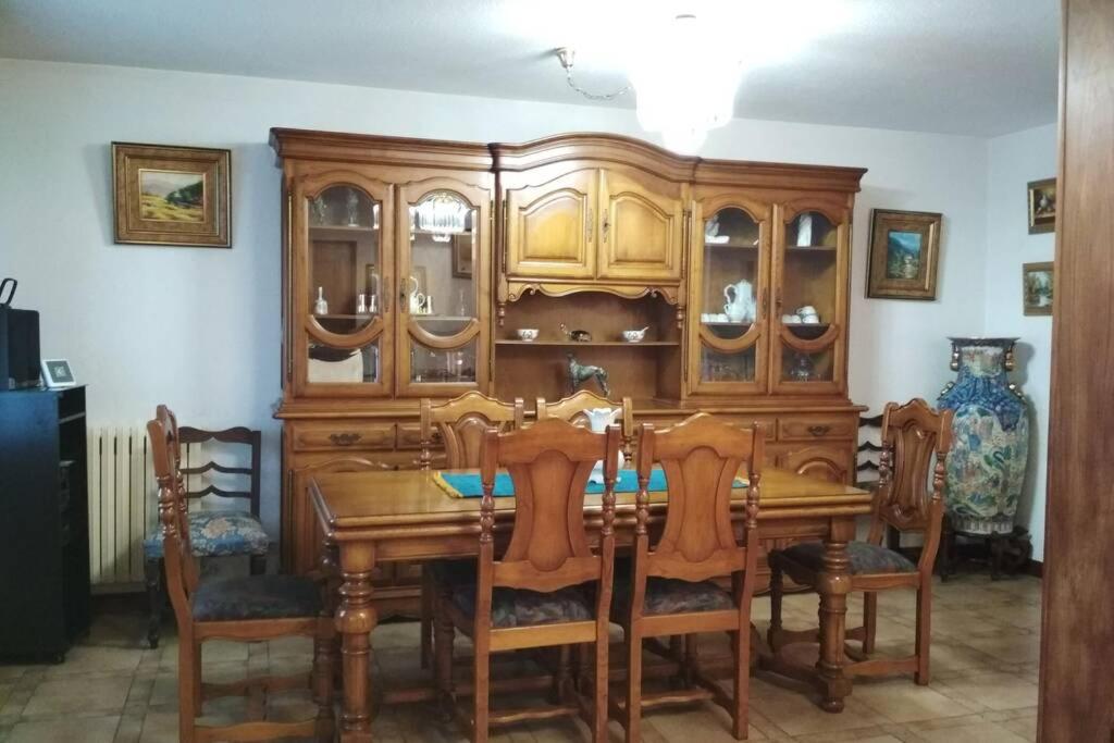 Holiday home Sardinero Chalet Santander