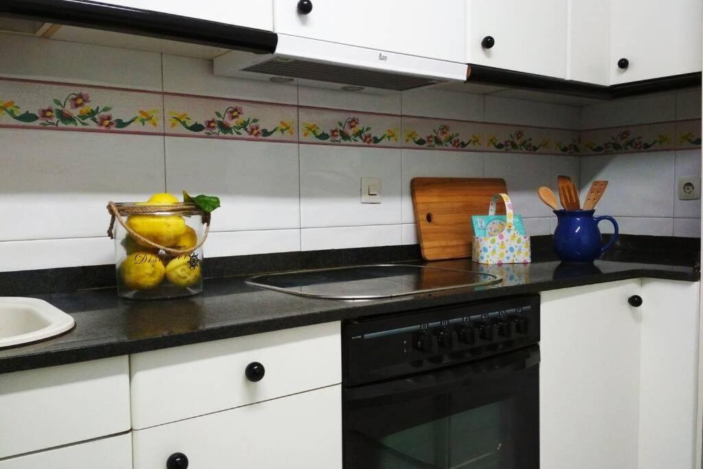Holiday home Sardinero Chalet *