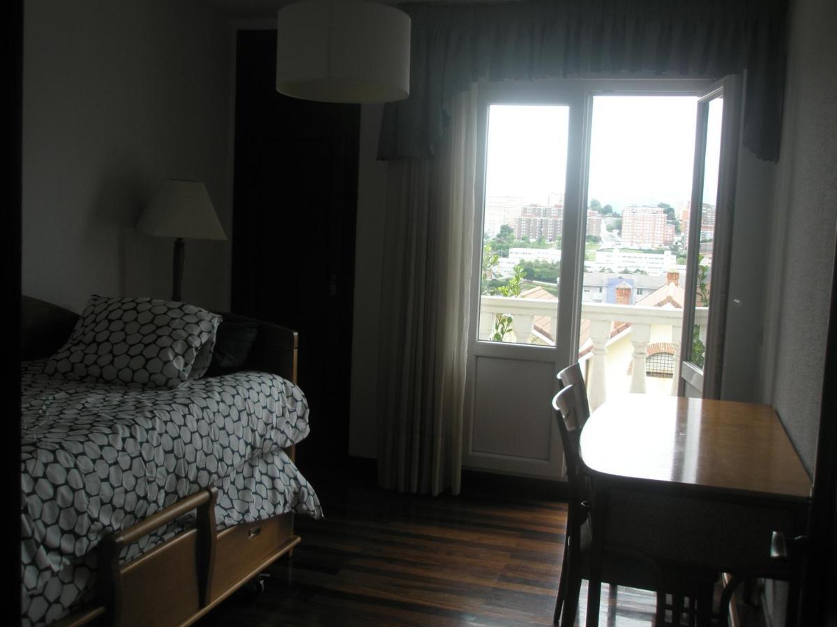 Sardinero Chalet *