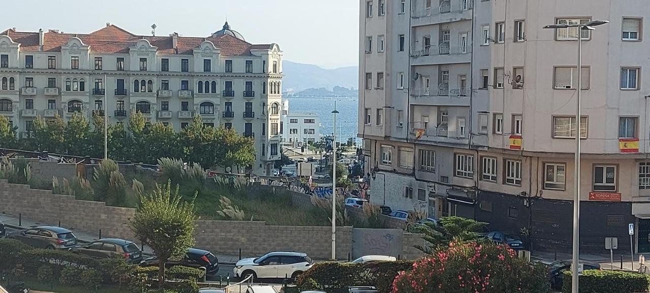Habitación privada al lado de la bahía de Santander Santander