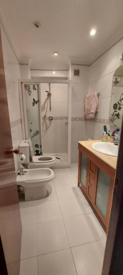 Habitación privada al lado de la bahía de Santander * Santander