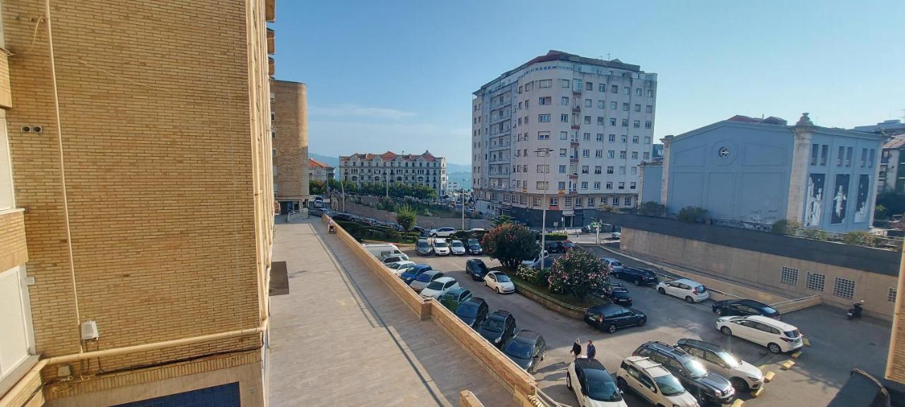 Habitación privada al lado de la bahía de Santander * Santander