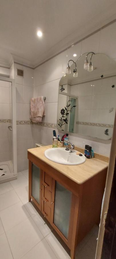 Habitación privada al lado de la bahía de Santander *
