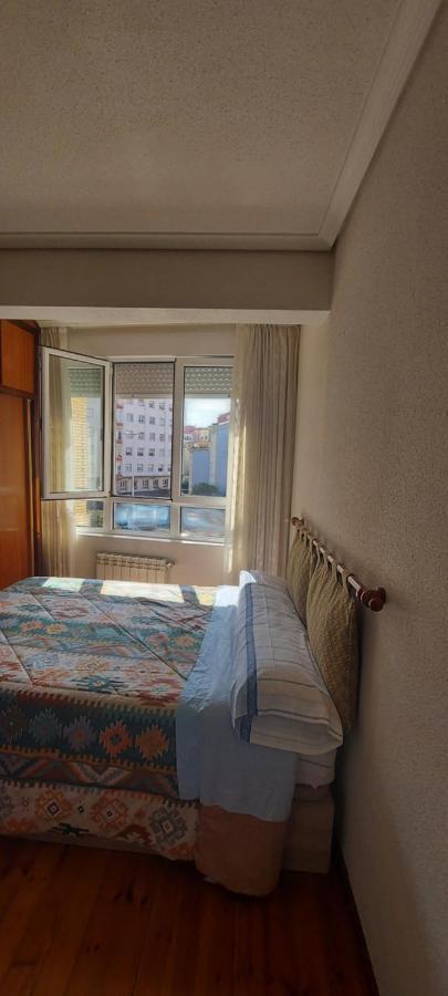 Habitación en casa particular Habitación privada al lado de la bahía de Santander Santander