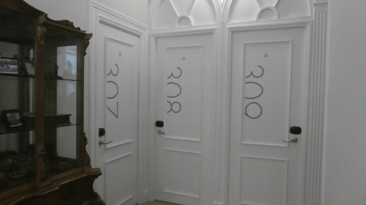 Bed and breakfast Plaza Pombo - Santander