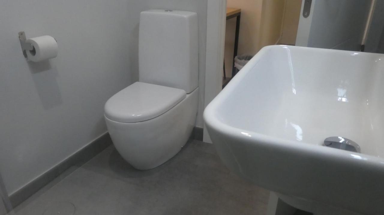 Bed and breakfast Plaza Pombo -