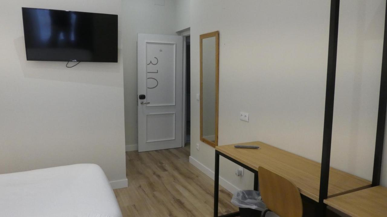 Plaza Pombo -