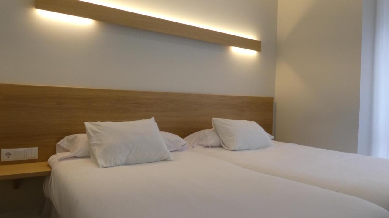 Bed and breakfast Plaza Pombo - Santander