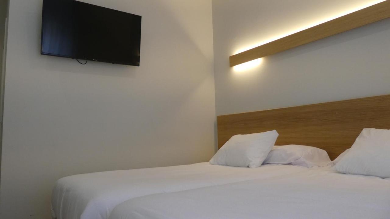 Bed and breakfast Plaza Pombo - Santander