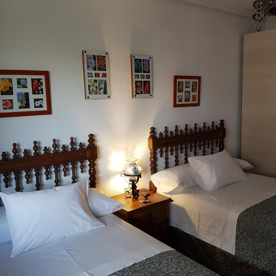 En El Sardinero-santander Homestay