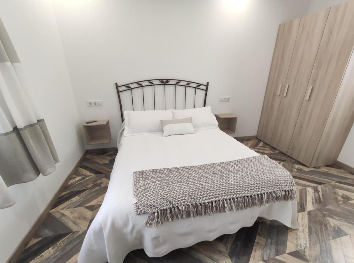 Guest house Oleo Auto Check-in Santander