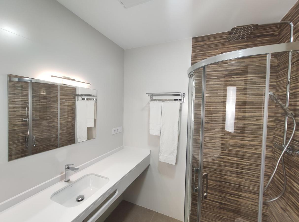 Guest house Oleo Auto Check-in Santander