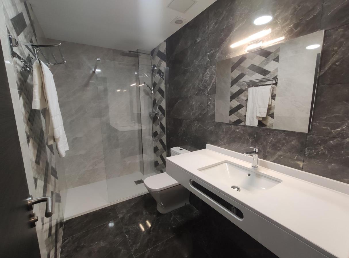 Guest house Oleo Auto Check-in Santander