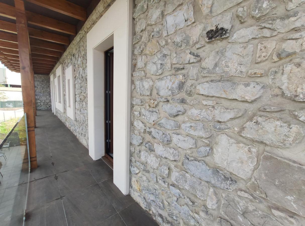 Guest house Oleo Auto Check-in Santander