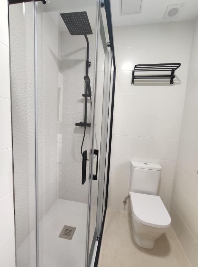 Oleo Auto Check-in Guest house *