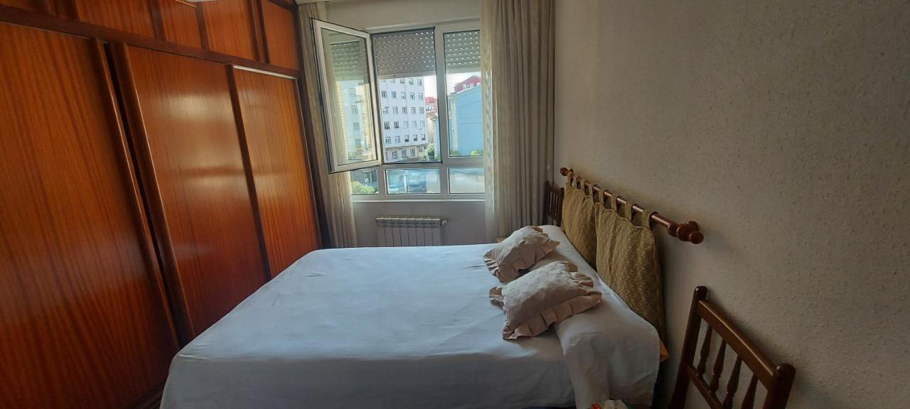 Habitación privada al lado de la bahía de Santander
