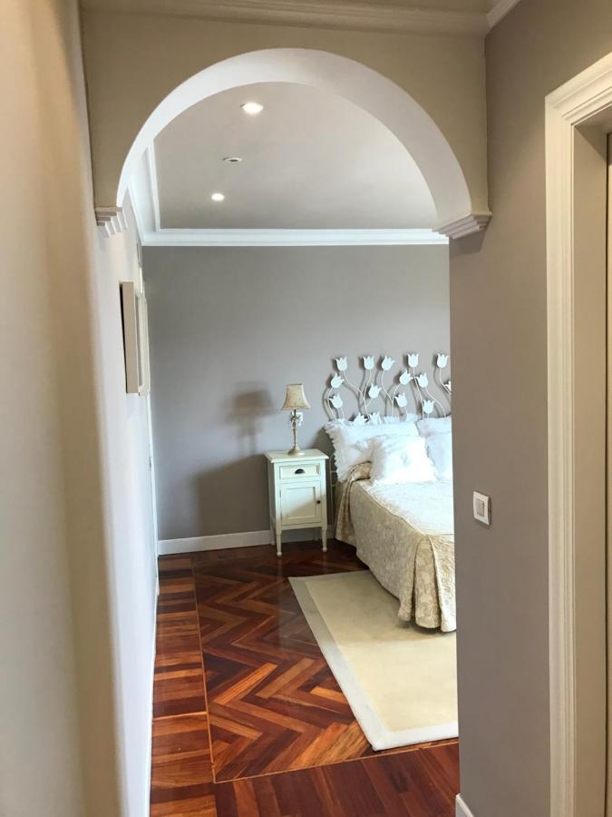 Apartamento Junto Playa Sardinero Con Parking Santander
