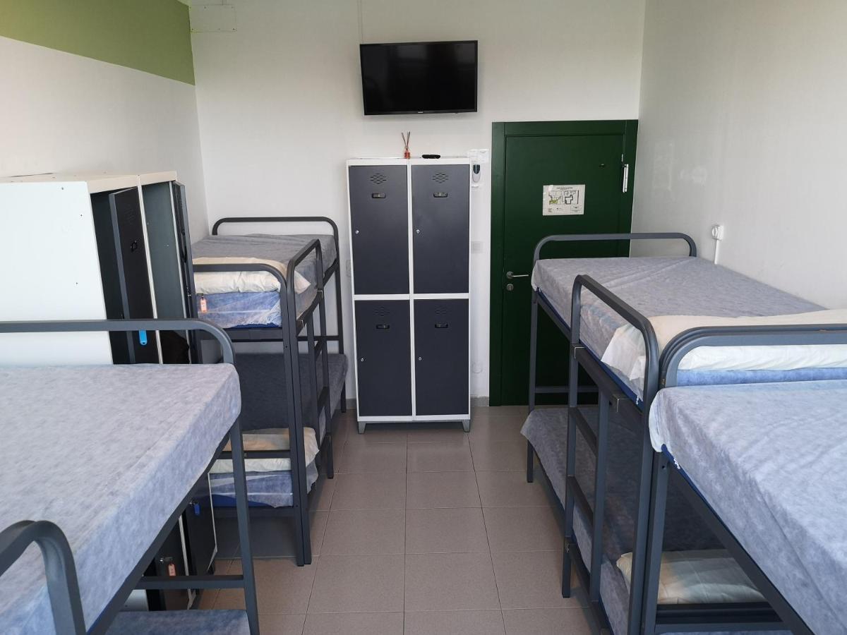 Hostal De Facultades Santander