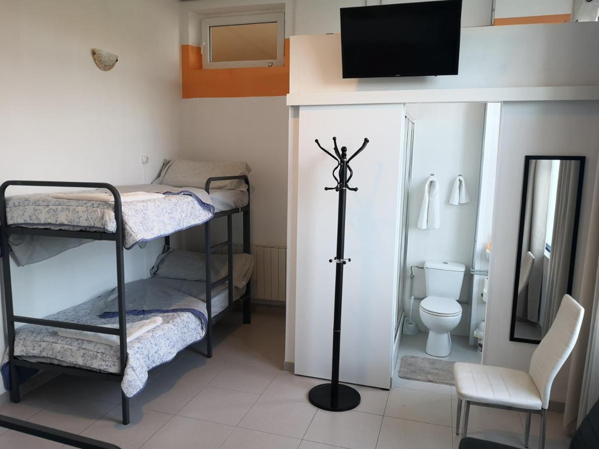 De Facultades Hostal *