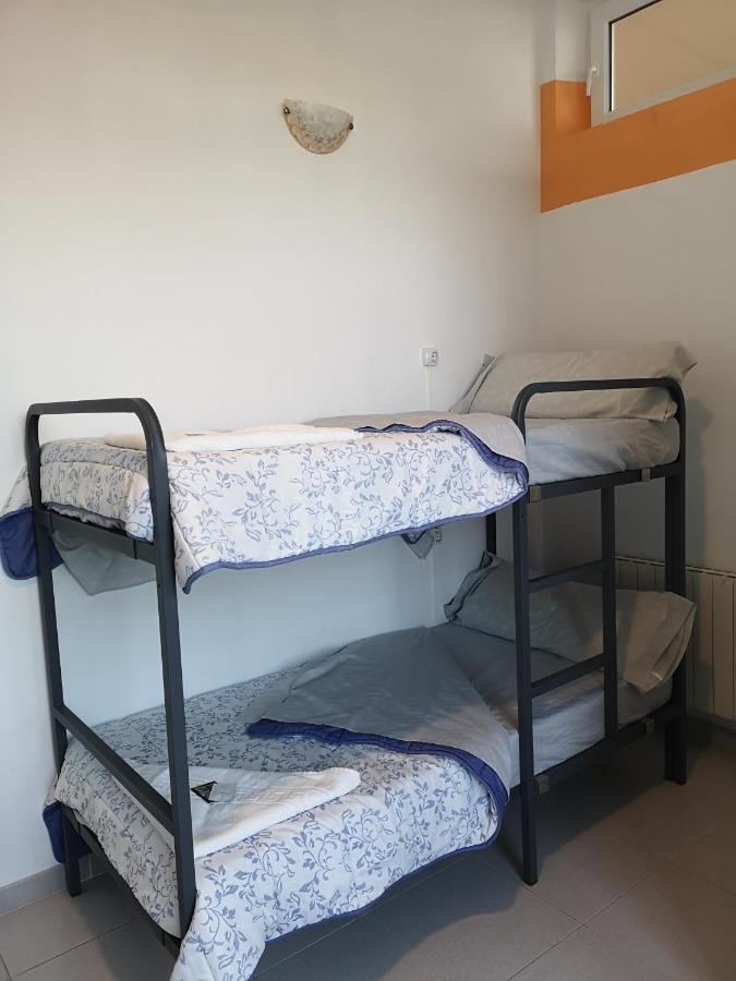 Hostal De Facultades