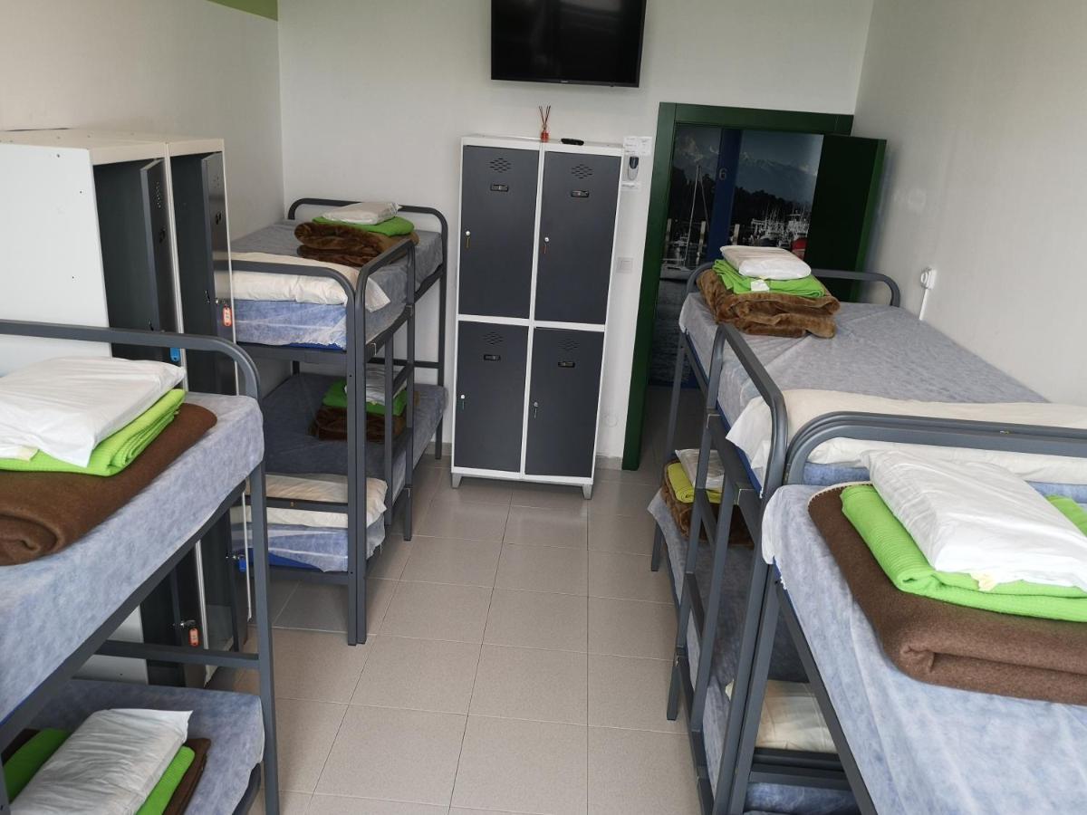 Hostal De Facultades
