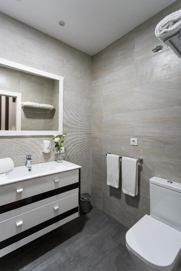 Apartment Sf Avenue Santander