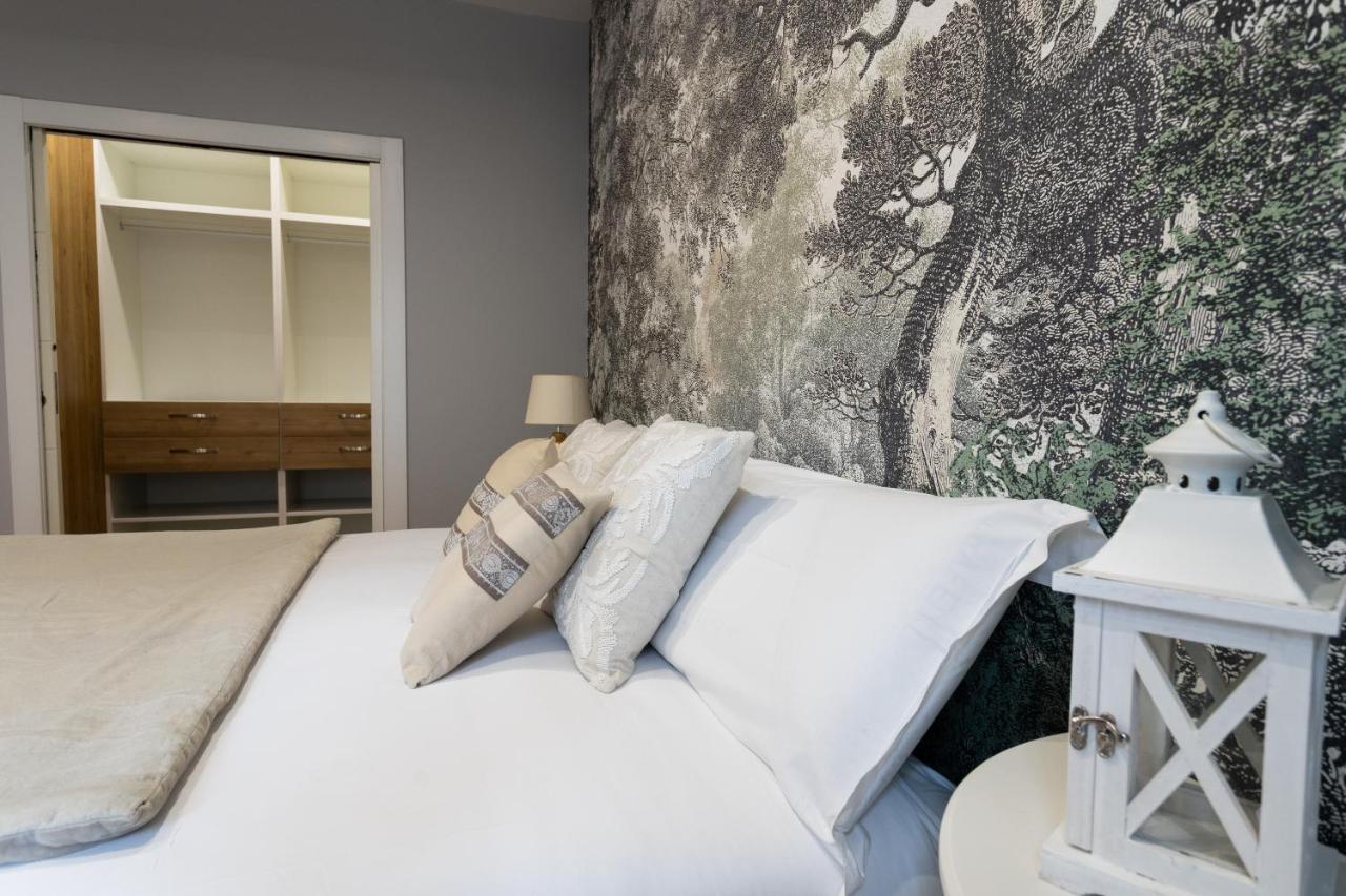 Sf Avenue Apartment Santander