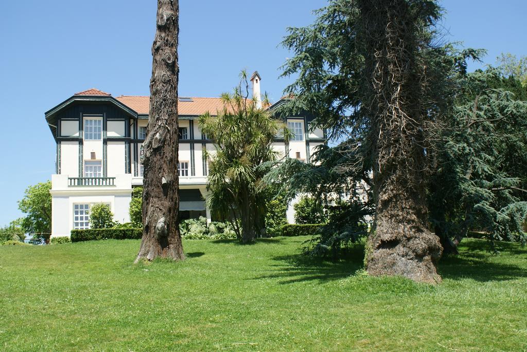 Carolinas Garden Pensión