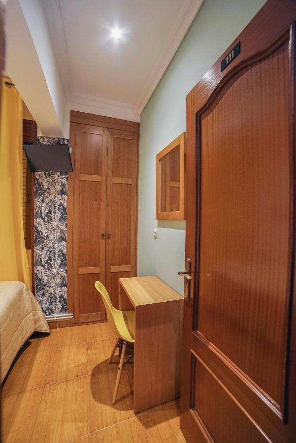 Guest house Angelines, Sneuu Santander