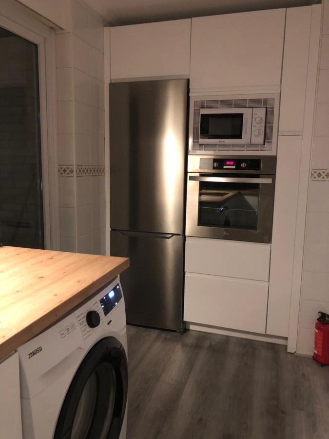 Apartamento Valdenoja-sardinero