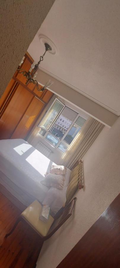 Habitación privada al lado de la bahía de Santander *