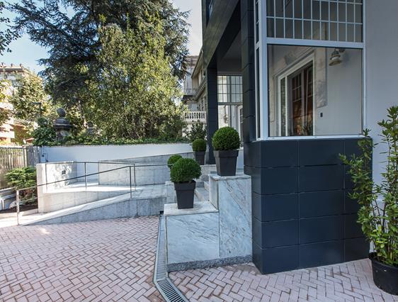 El Balcón De La Bahía - Domus Selecta Hotusa