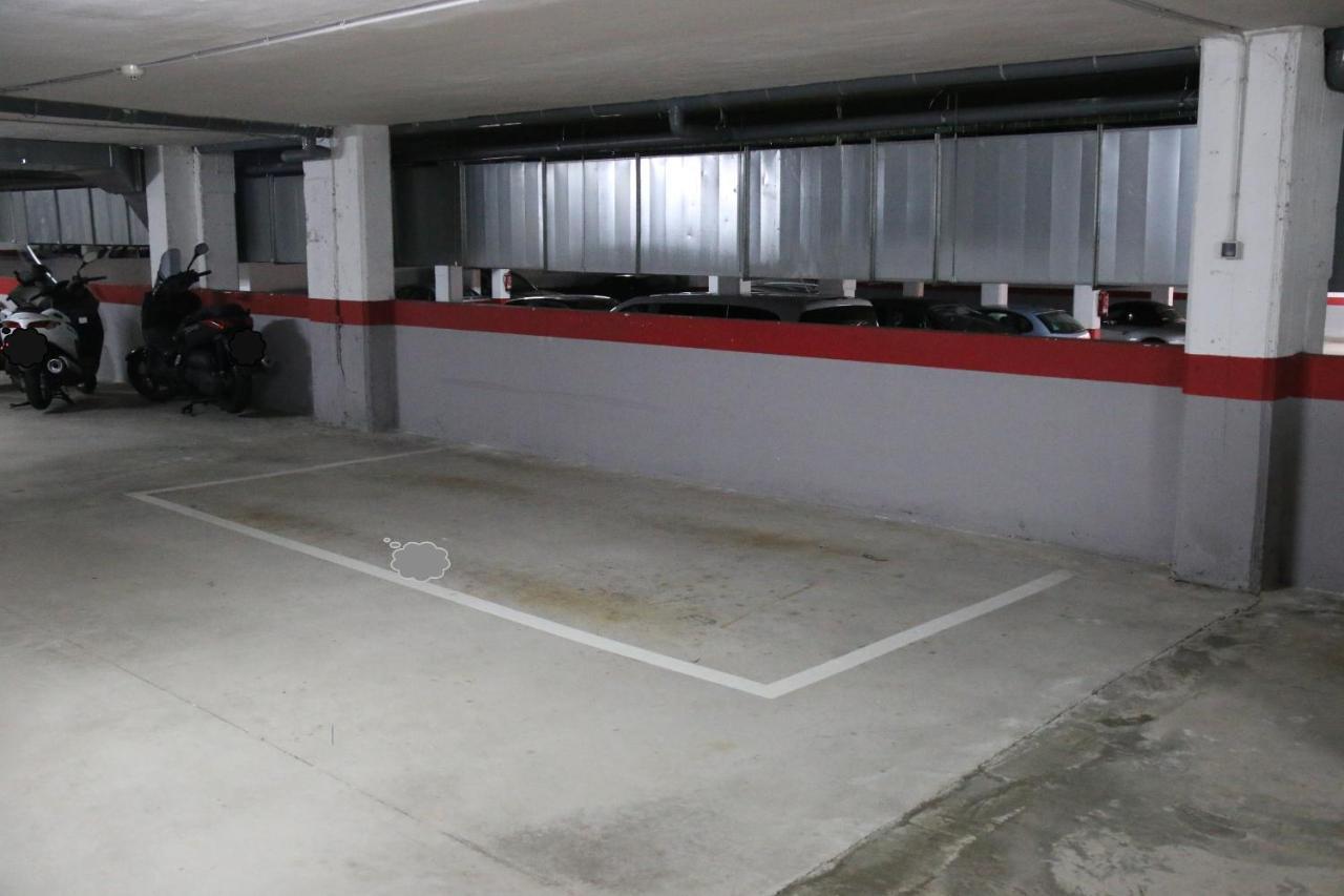Piso con vistas en urbanización con piscina * Santander